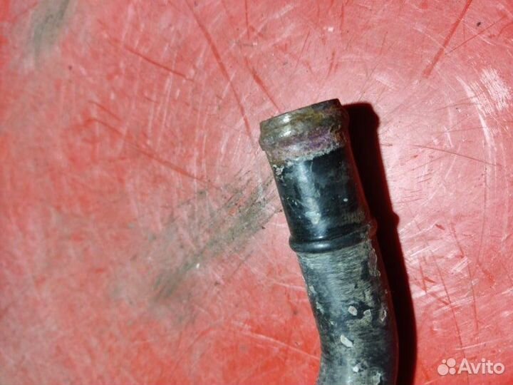 Трубка охлаждения Audi A4 B5 седан 1.8I ADR 1996