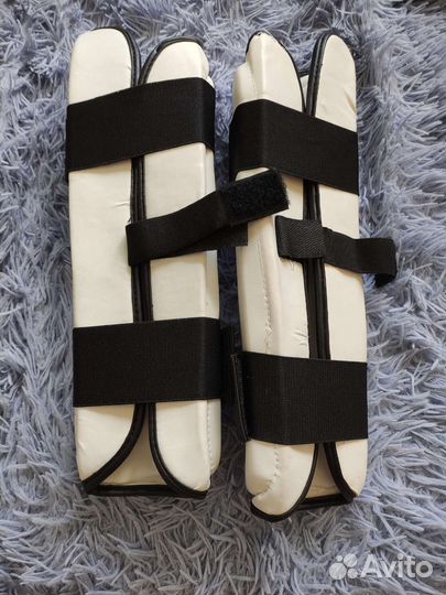 Спотртвная экипировка