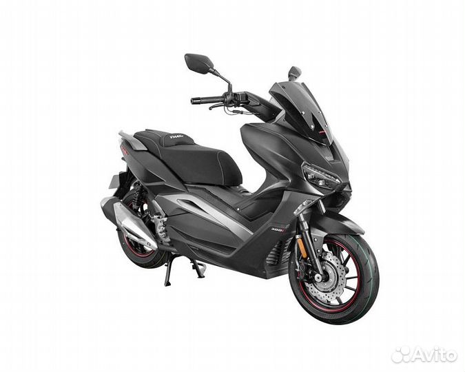 Regulmoto element 300cm3 EFI В наличии Оф.дилер