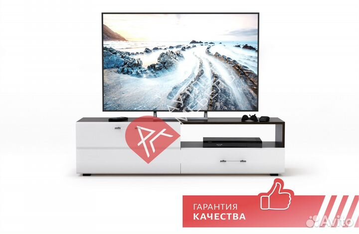 Тумба под тв IKEA