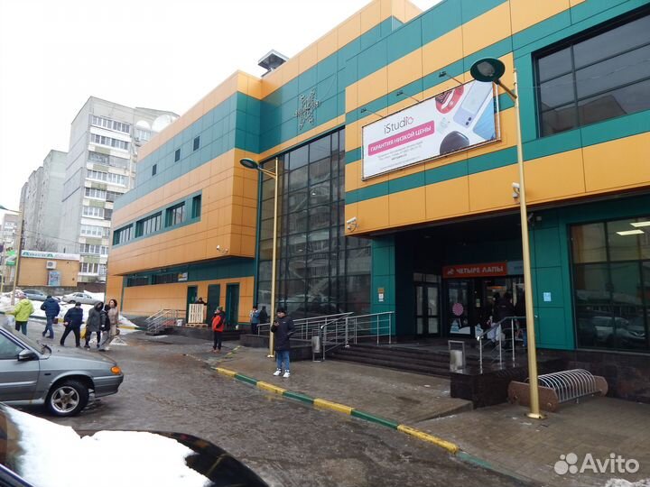 Натяжитель Mazda CX 5, 6,Porsche Ssang Yong