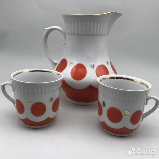 Набор для молока