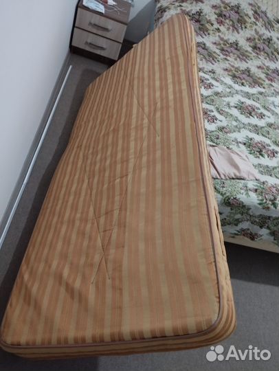 Матрас 90 х 185