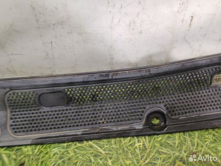 Жабо Great Wall Hover H2 внедорожник 2.4 4G64S4M