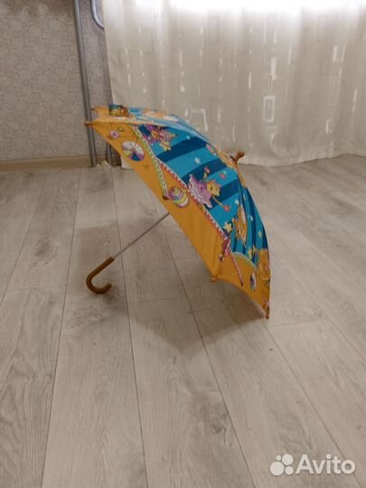 Зонт детский