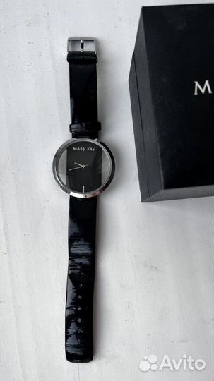 Часы женские mary kay