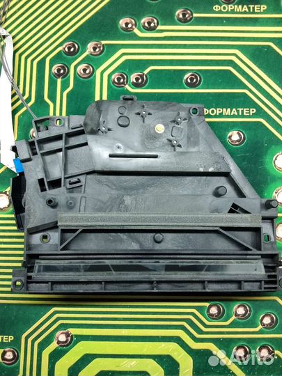 LK-7300 Блок лазера Kyocera P4040dn