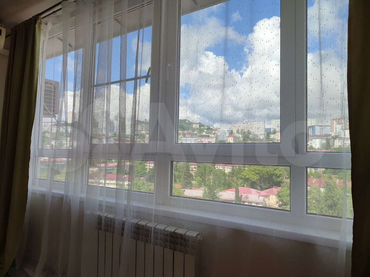 2-к. квартира, 53 м², 8/9 эт.