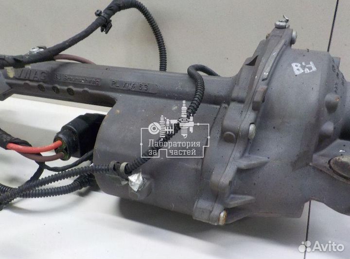 Рейка рулевая VAG 3C1423050P