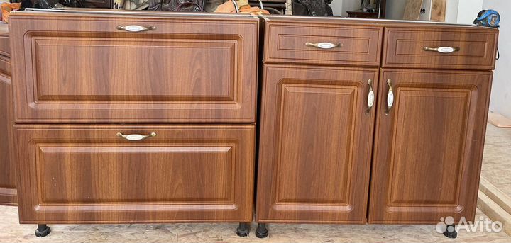 Мебель для кухни бу