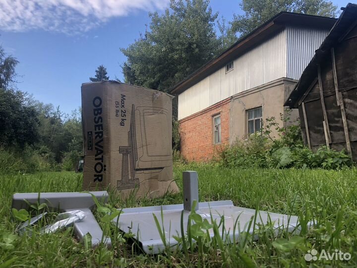 Крепление для телевизора на стену