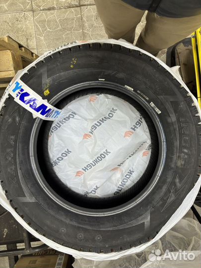 КАМА 505 Irbis 195/65 R15 114L