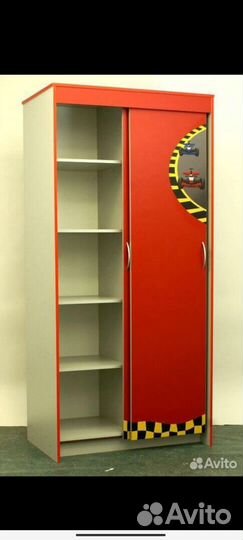 Детская мебель гарнитур