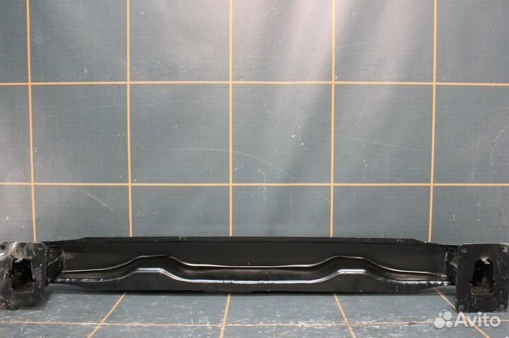 Усилитель бампера заднего - Volkswagen Tiguan