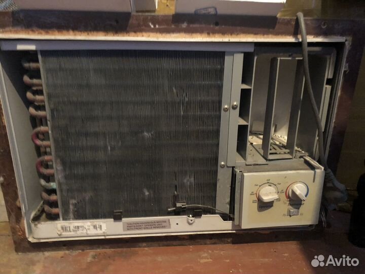 Кондиционер бк 1500