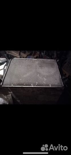 Продам Радиатор Ауди а6с6