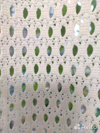 Шторы тюль новые