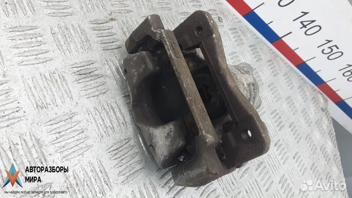 Суппорт задний правый Cadillac STS рест. 2008