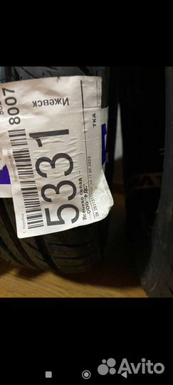 КАМА Кама-214 5/70 R14 170