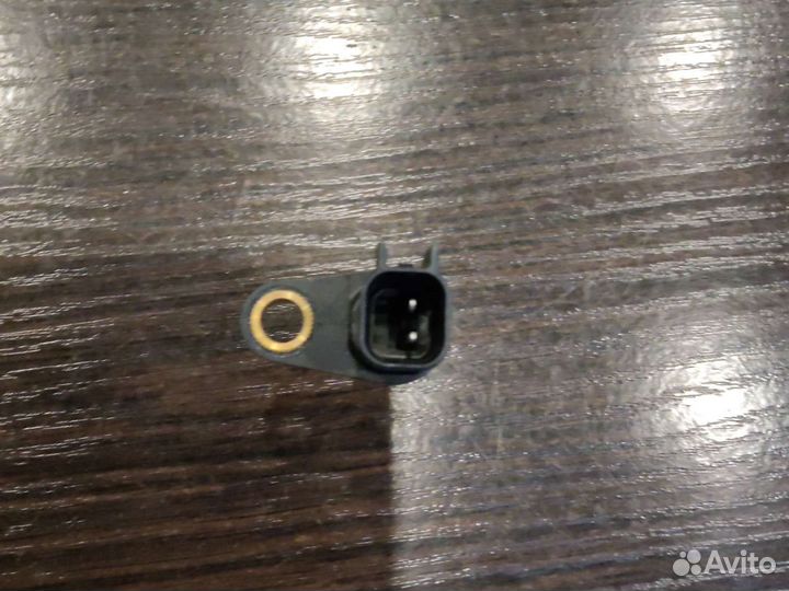 Датчик скорости на Ford focus 3