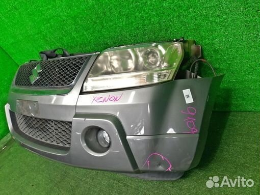 Ноускат Nosecut suzuki escudo TD94W J20A