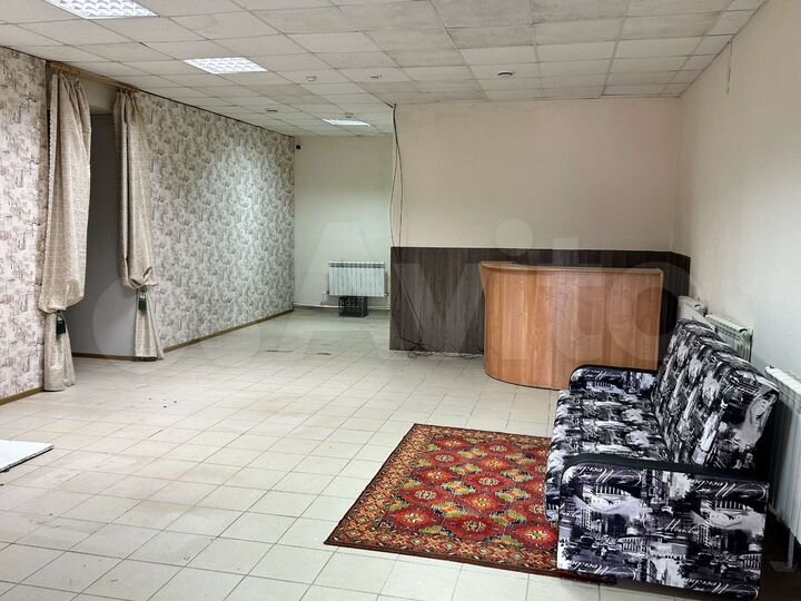 Комната 20 м², 1/1 эт.