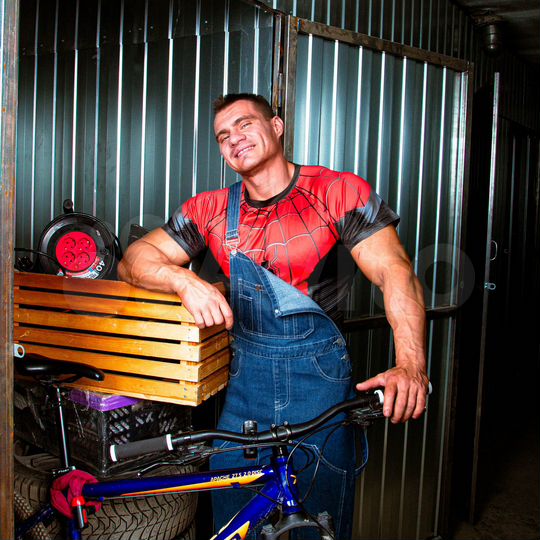 Кладовые 1,5 на Школьной