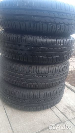 Лето колеса r13