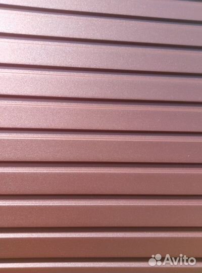 Профнастил в Юмагузино