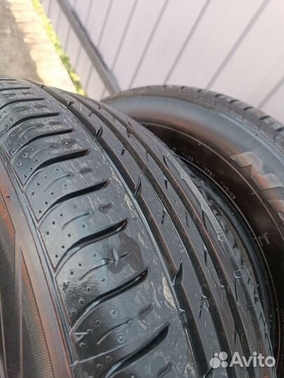 Nexen N'Blue HD Plus 215/60 R16