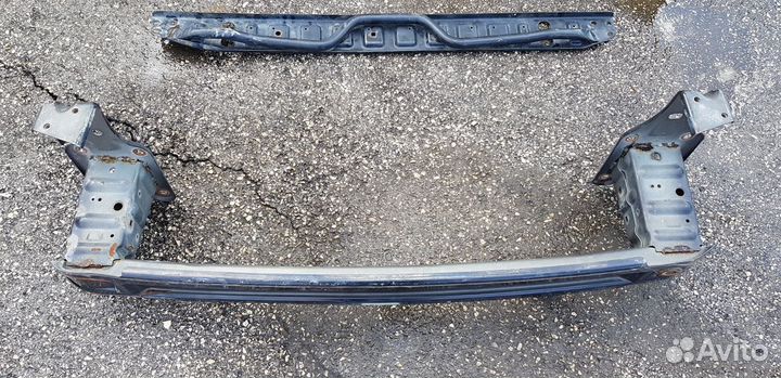 Ford Mondeo 4 Усилитель Переднего Бампера