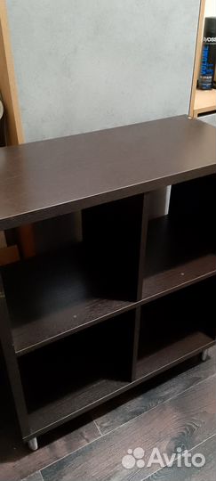 Стеллаж 4 секции