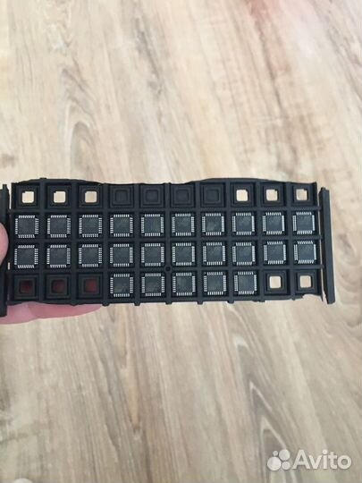 Микроконтроллер