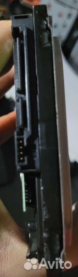 ЖёсткиE дискИ винчестерЫ