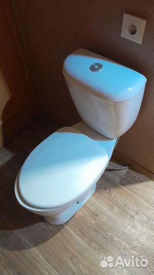 Скибиди туалет