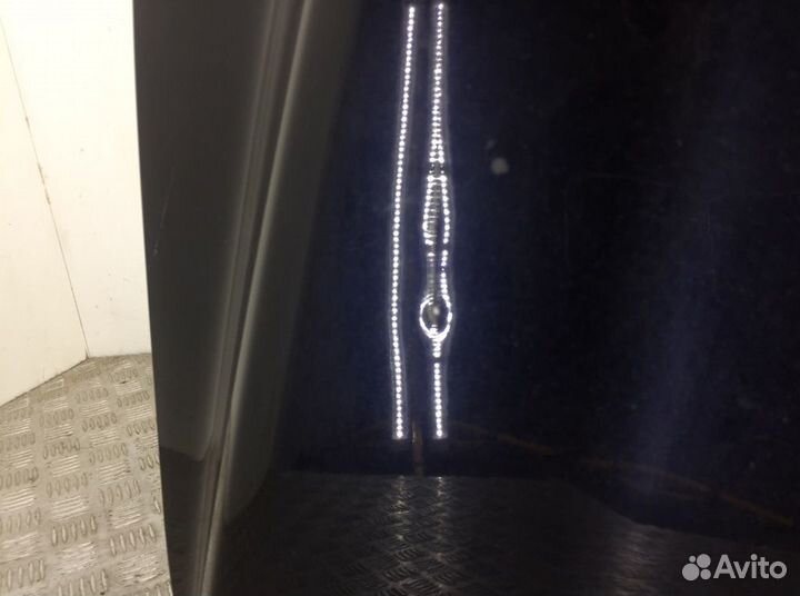 Капот Ford Focus 2 (2004-2011)