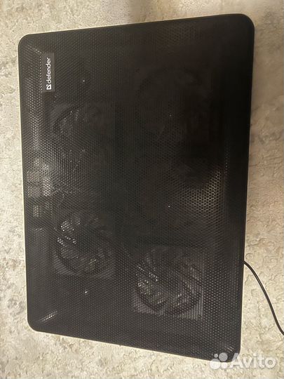 Подставка для ноутбука(забронировано)