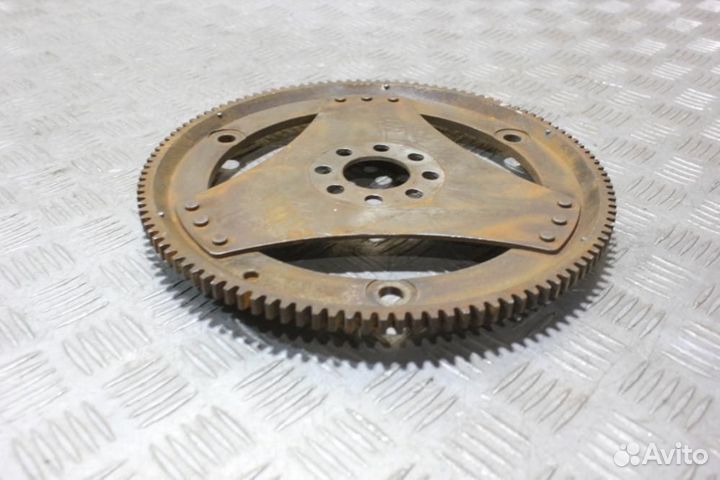 Маховик Audi A6 c5 C5