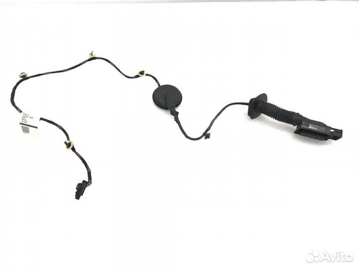 Проводка двери задняя правая Skoda Octavia 1.6