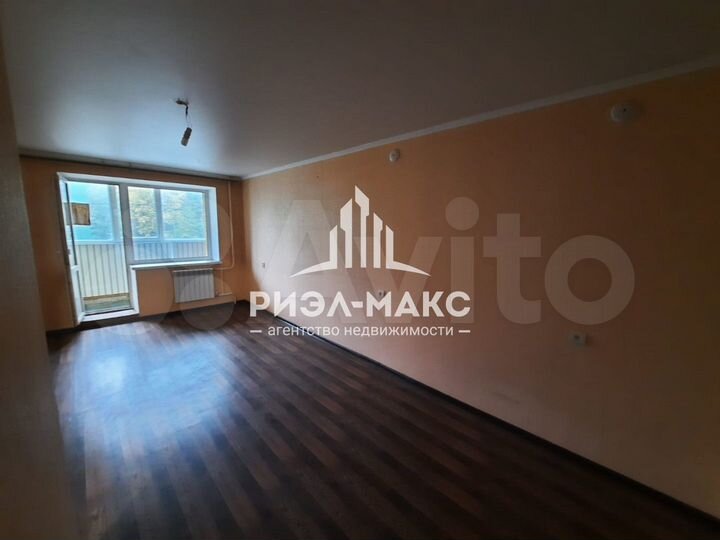 1-к. квартира, 39,1 м², 3/10 эт.