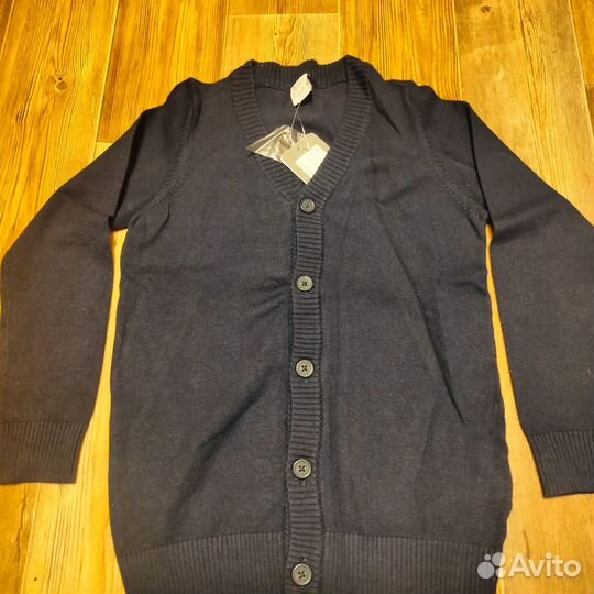 Джемпер для мальчика 122