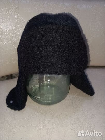 Шапка женская