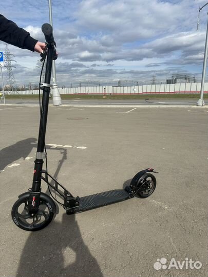 Самокат взрослый