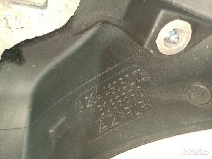 Рулевое колесо для AIR BAG (без AIR BAG)