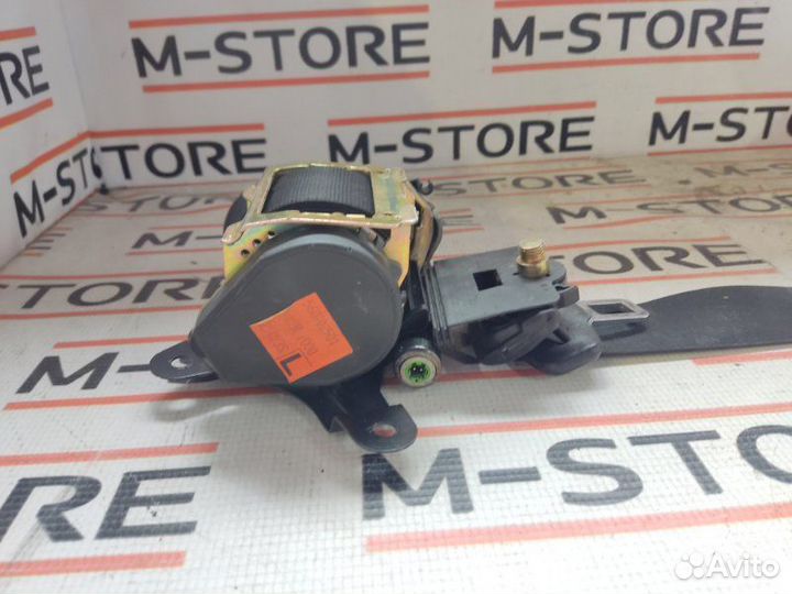 Ремень безопасности задний левый Mercedes-Benz