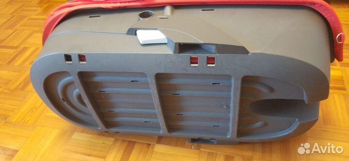 Люлька stokke xplory