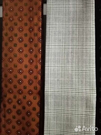 Кашне мужское