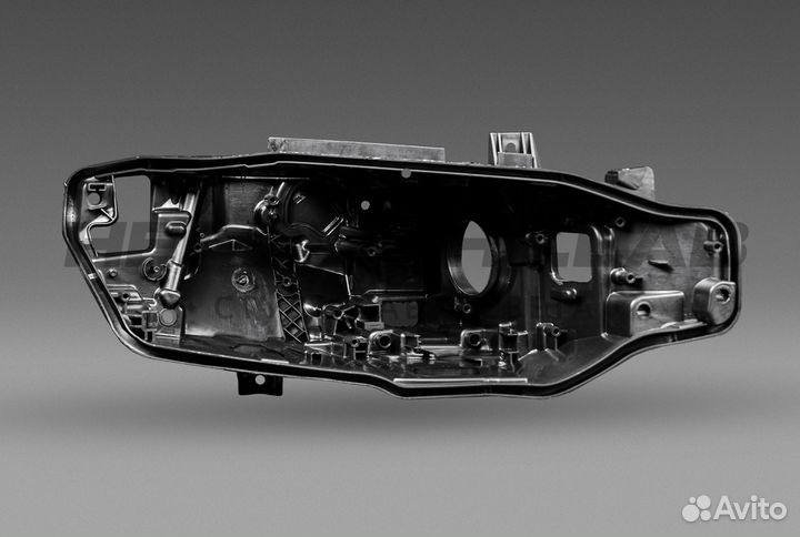 Корпус фары BMW 3 F30 (2015-2019) рестайлинг LED