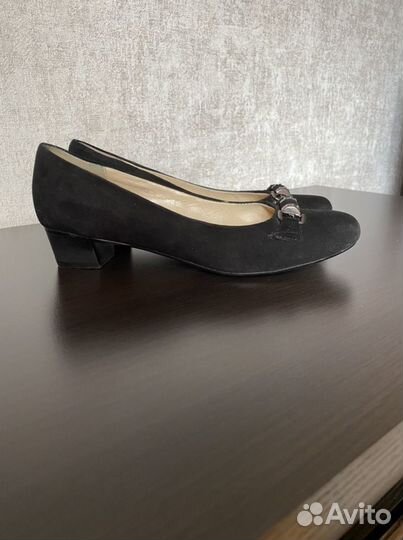 Туфли женские 36 размер