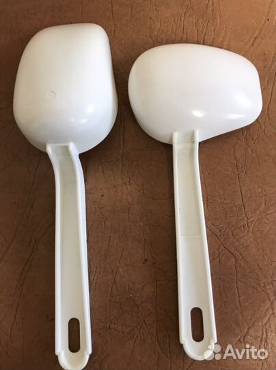 Кухонные принадлежности